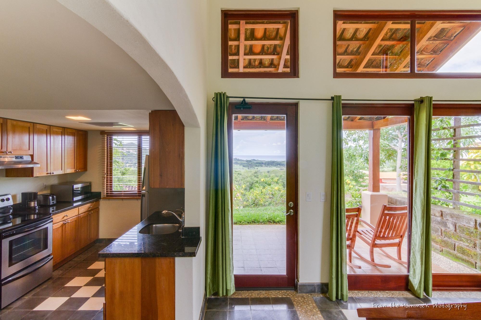 Villas De Palermo Hotel And Resort -Private Detached Houses San Juan del Sur Buitenkant foto