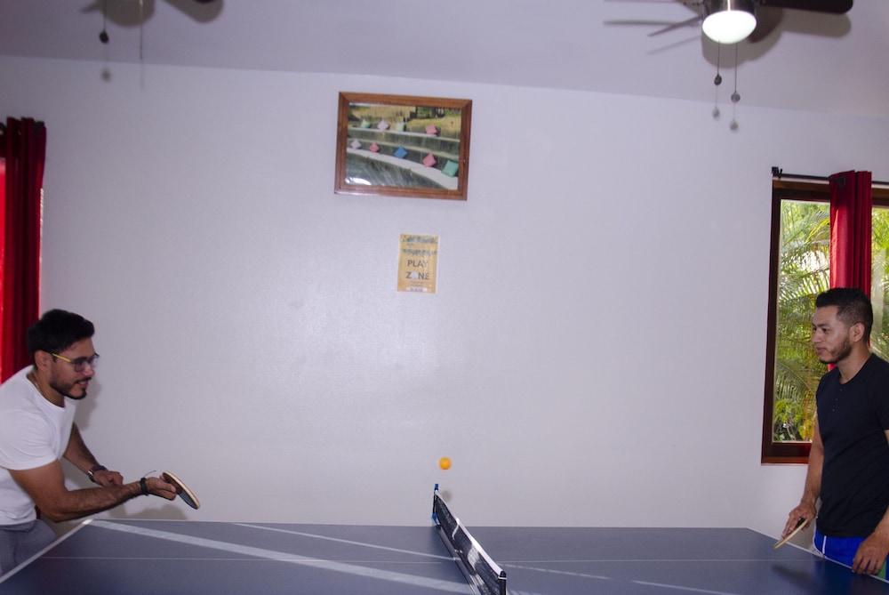 Villas De Palermo Hotel And Resort -Private Detached Houses San Juan del Sur Buitenkant foto