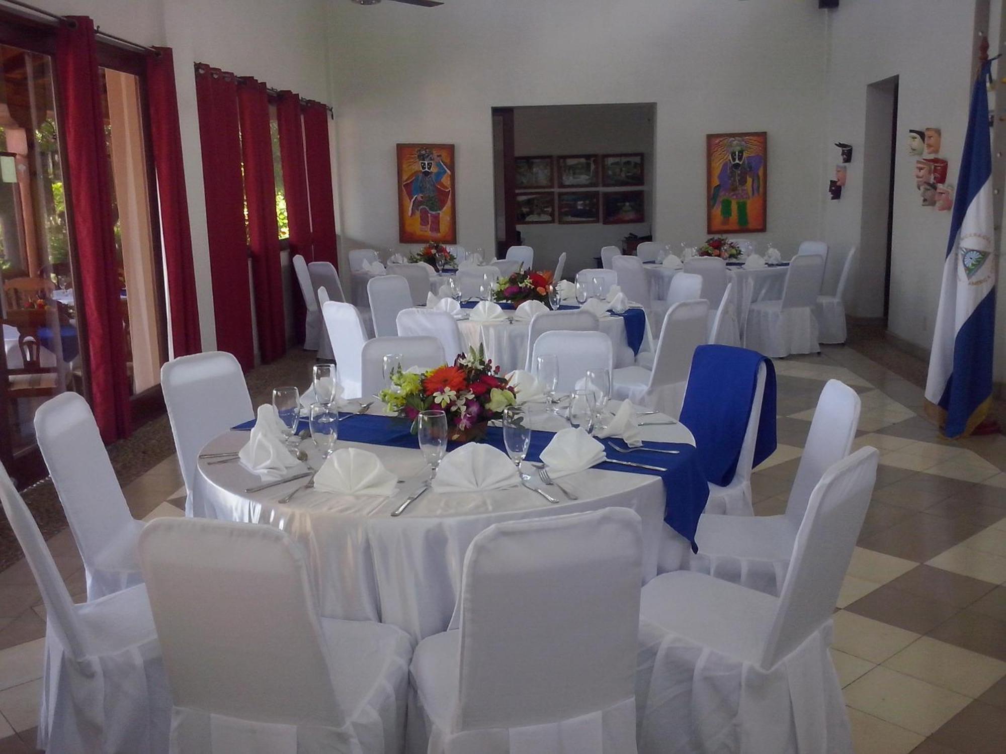 Villas De Palermo Hotel And Resort -Private Detached Houses San Juan del Sur Buitenkant foto