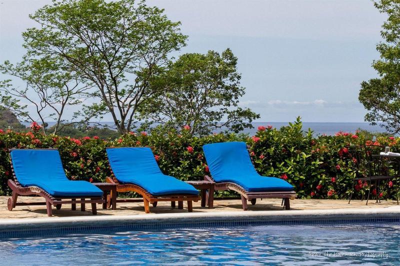 Villas De Palermo Hotel And Resort -Private Detached Houses San Juan del Sur Buitenkant foto